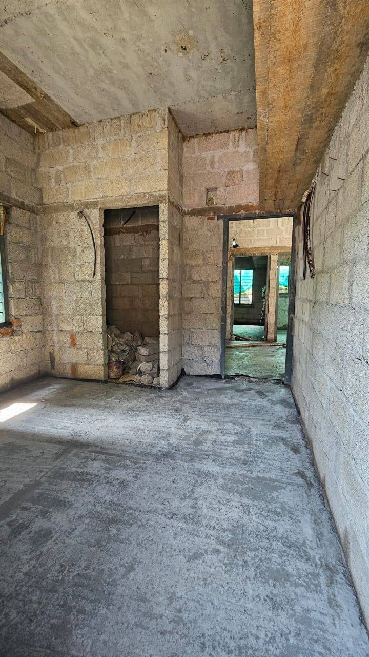 Plastering and exterior finishing