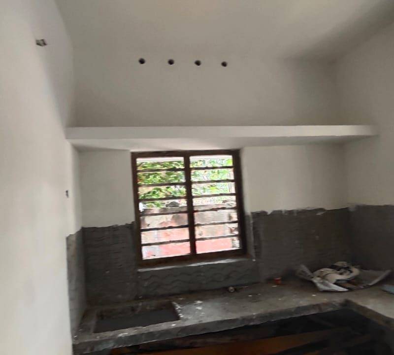 Interior finishing, joinery and flooring