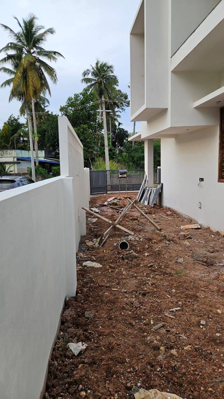 Construction in progress