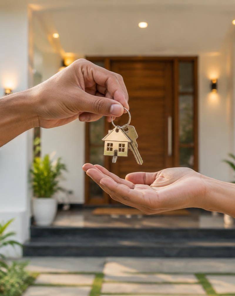 Renting & Leasing