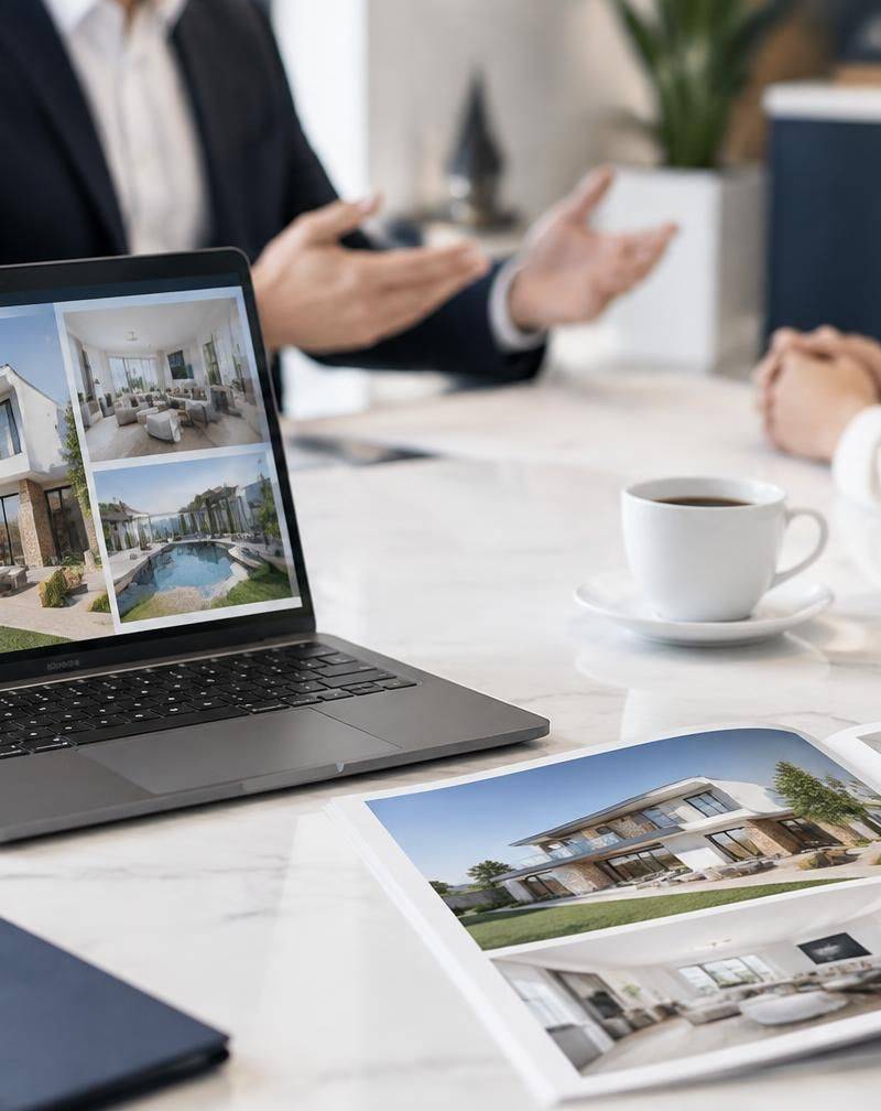 Property consultation